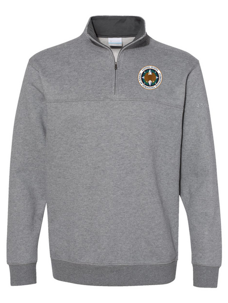 OPM Men's Columbia Hart Mountain™ Fleece