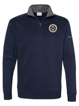 OPM Men's Columbia Hart Mountain™ Fleece