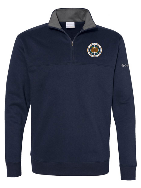 OPM Men's Columbia Hart Mountain™ Fleece