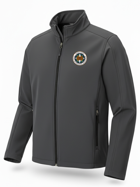 OPM Men's Soft Shell
