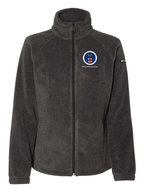 OSEC Women's Benton Springs™ Microfleece