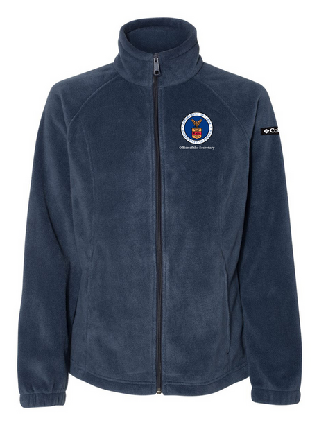 OSEC Women's Benton Springs™ Microfleece