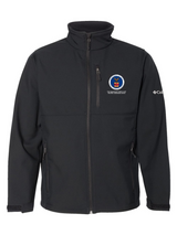 OSHA Men's Ascender™ Soft Shell