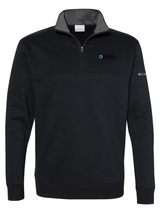 OSHA Men's Columbia Hart Mountain™ Fleece