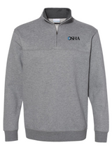 OSHA Men's Columbia Hart Mountain™ Fleece