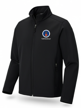 OSHA Men's Soft Shell