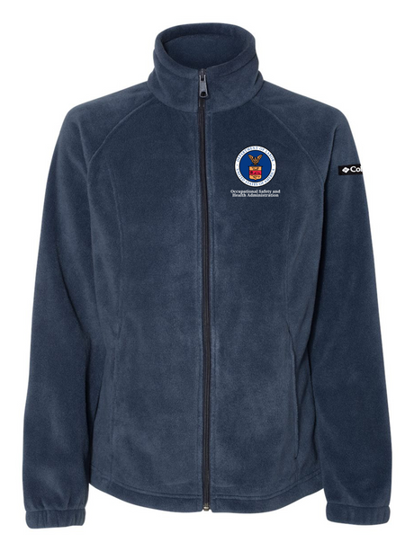 OSHA Women's Benton Springs™ Microfleece