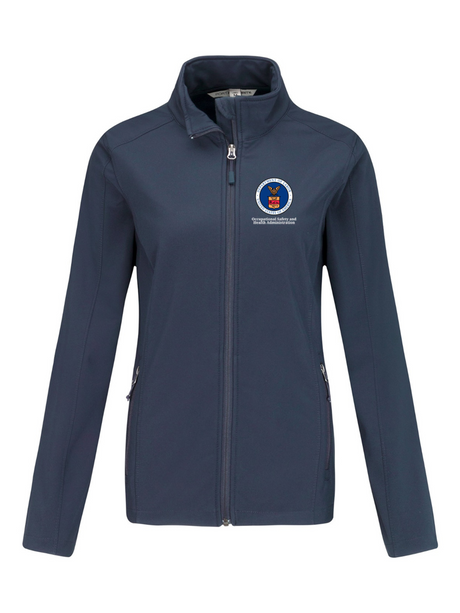 OSHA Women's Soft Shell