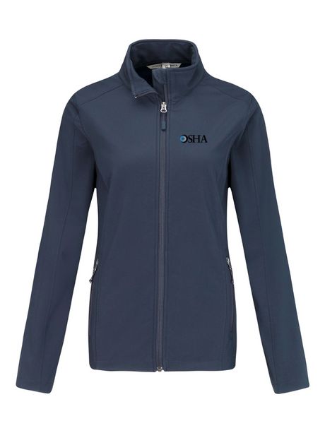 OSHA Women's Soft Shell