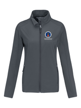 OSHA Women's Soft Shell