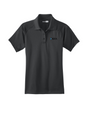 OSHA_Womens_Tactical_Short_Sleeve_Polo_-_Slate_Gray