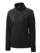 OSHA Women's Tactical Soft Shell