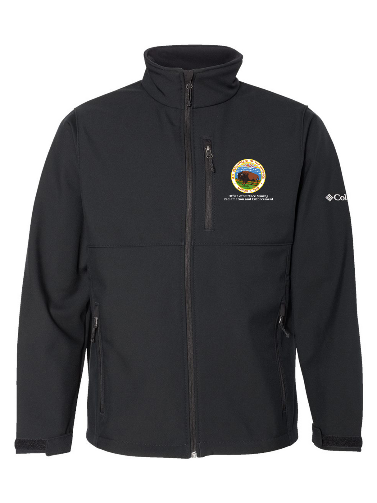 OSMRE Men's Ascender™ Soft Shell