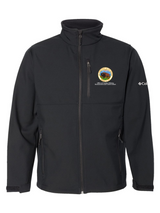 OSMRE Men's Ascender™ Soft Shell