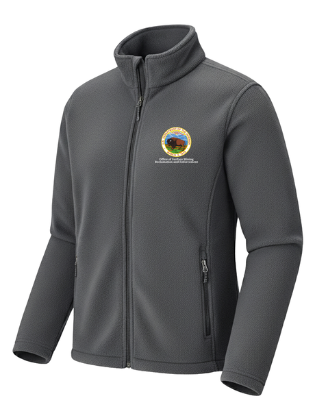 OSMRE Men's Midweight Microfleece