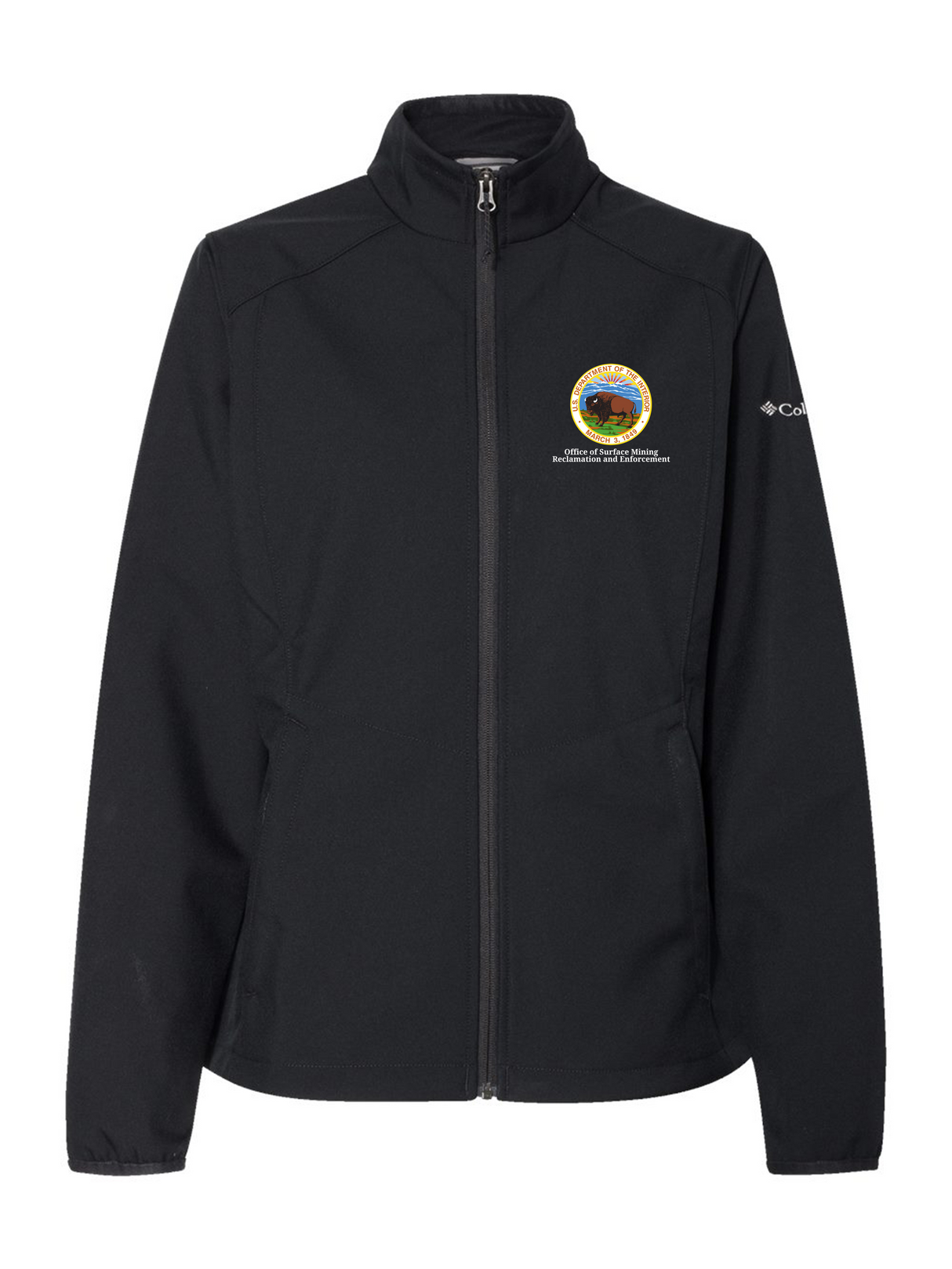 OSMRE Women's Kruser Ridge™ Soft Shell