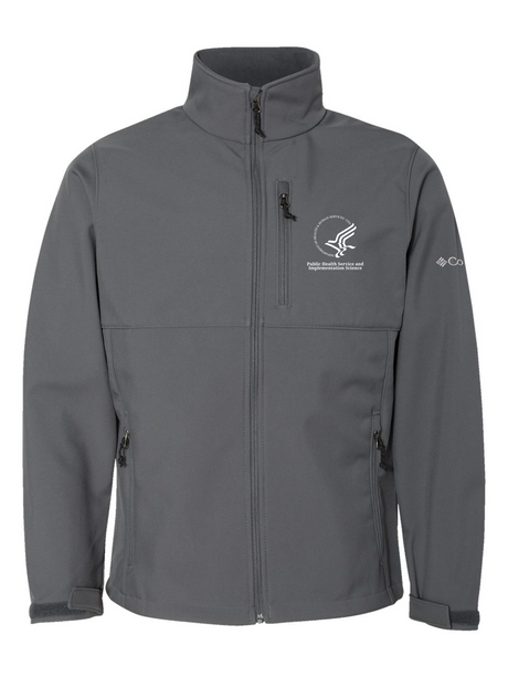 PHSIS Men's Ascender™ Soft Shell