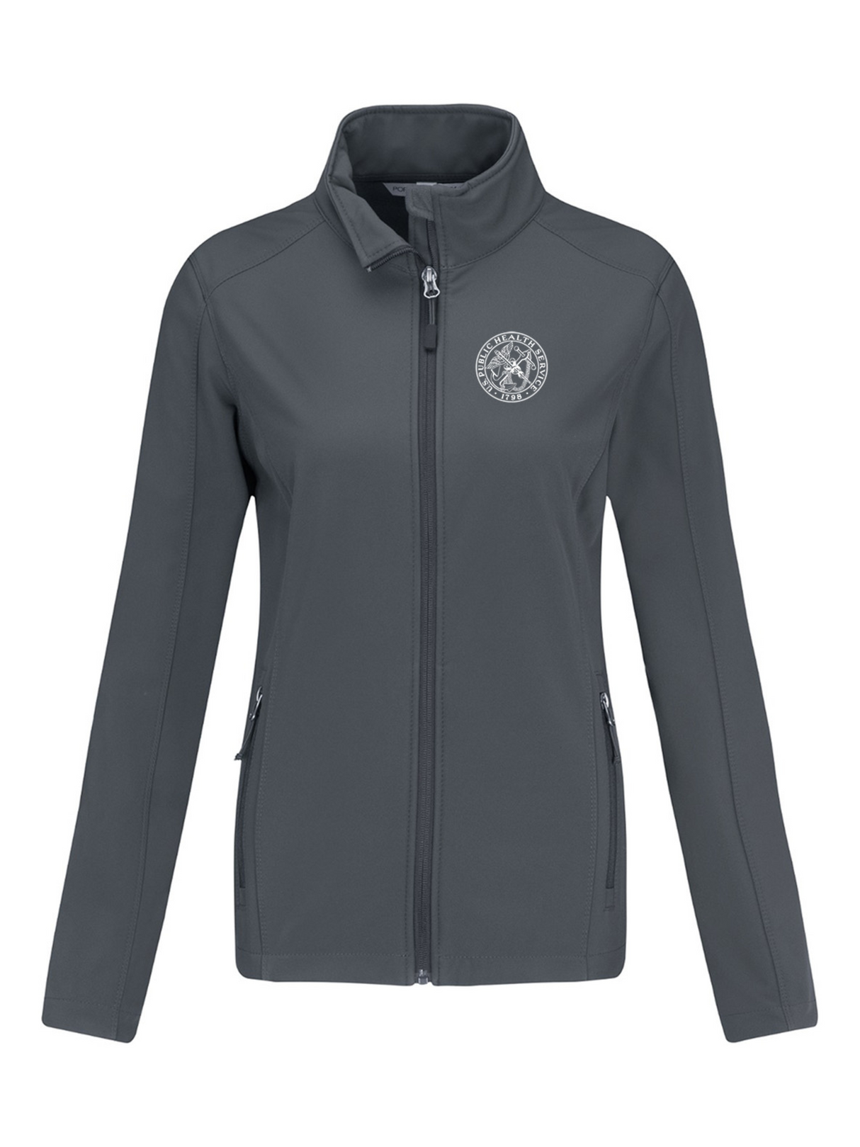 PHSIS Women's Soft Shell