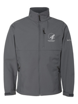 PHSS Men's Ascender™ Soft Shell