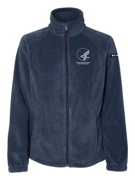 PHSS Women's Benton Springs™ Microfleece