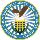 U.S. Defense Counterintelligence and Security Agency (DCSA)