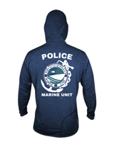 Port St Lucie Marine Unit