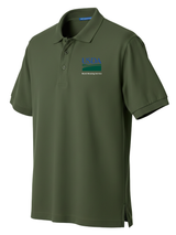 Rural Housing Service (RHS) Men's Polo  Drab Green government employee uniform shirt