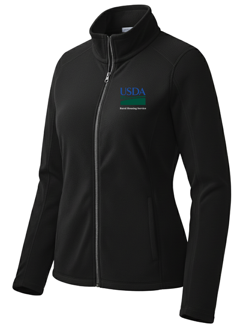 RHS Women's Lightweight Microfleece