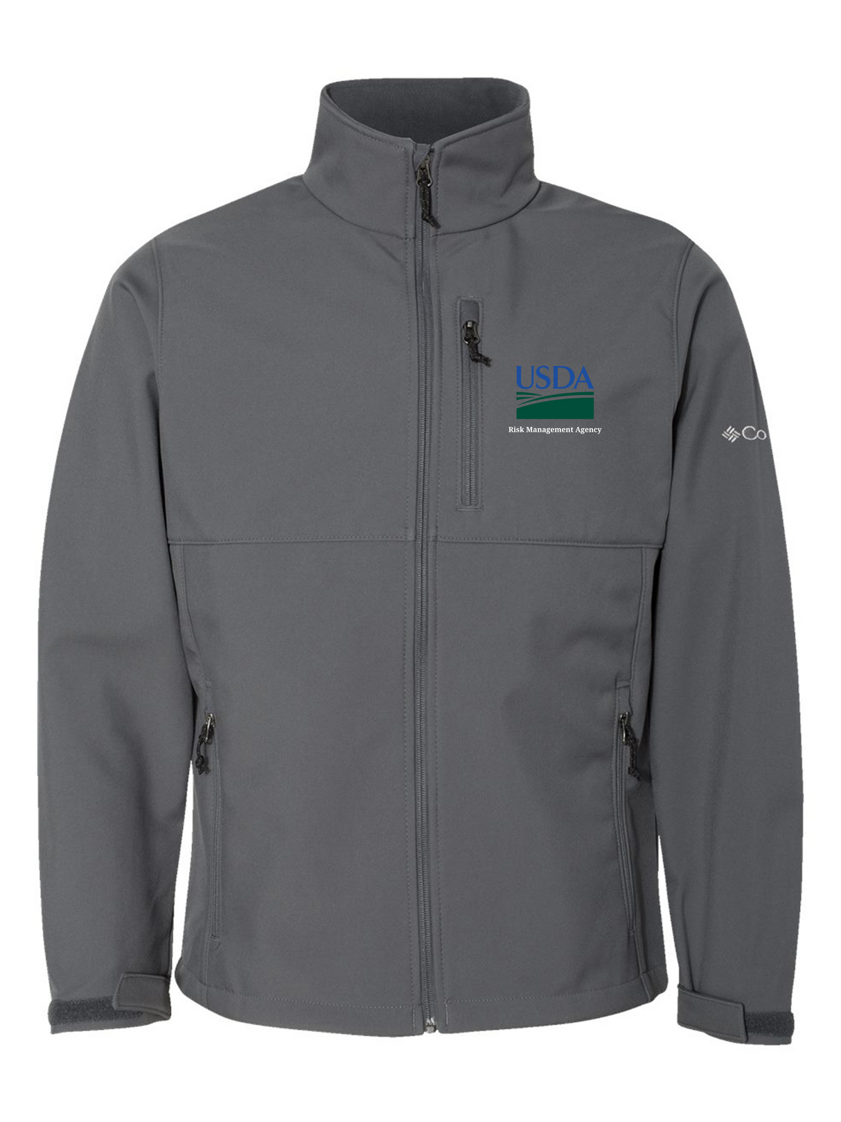 RMA Men's Ascender™ Soft Shell