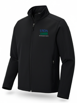 RMA Men's Soft Shell
