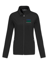 RMA Women's Soft Shell