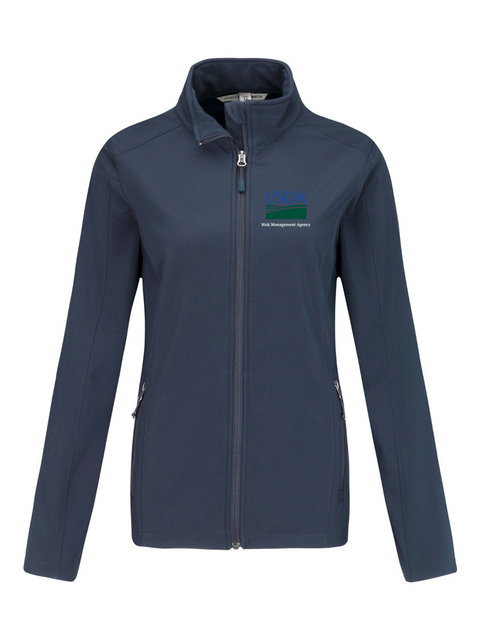RMA Women's Soft Shell