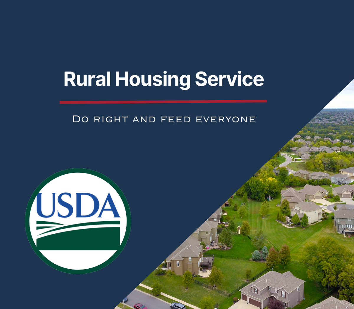 RHS | Rural Housing Service Employee Uniforms & Branded Apparel – FEDS ...