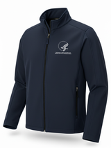 SAMHSA Men's Soft Shell