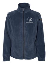 SAMHSA Women's Benton Springs™ Microfleece