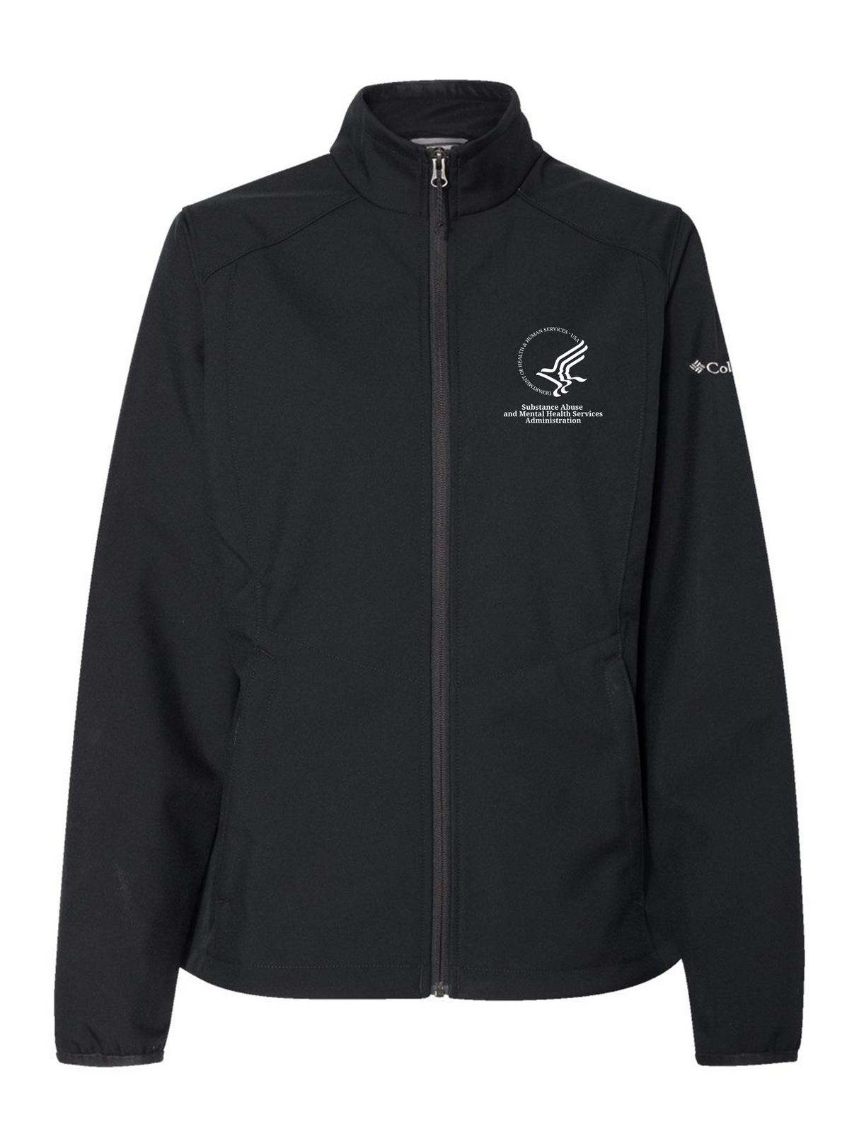 SAMHSA Women's Kruser Ridge™ Soft Shell