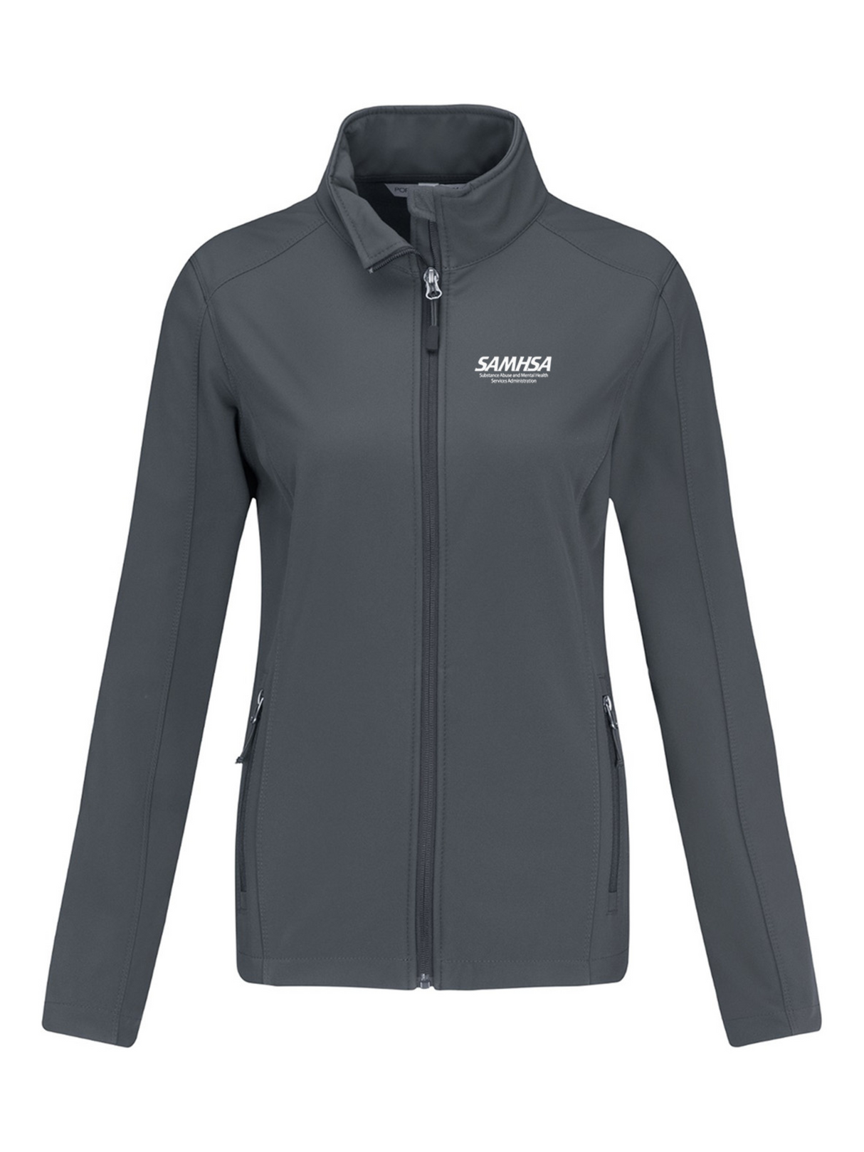 SAMHSA Women's Soft Shell