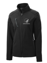 SAMHSA Women's Tactical Soft Shell