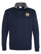 SDO Men's Columbia Hart Mountain™ Fleece