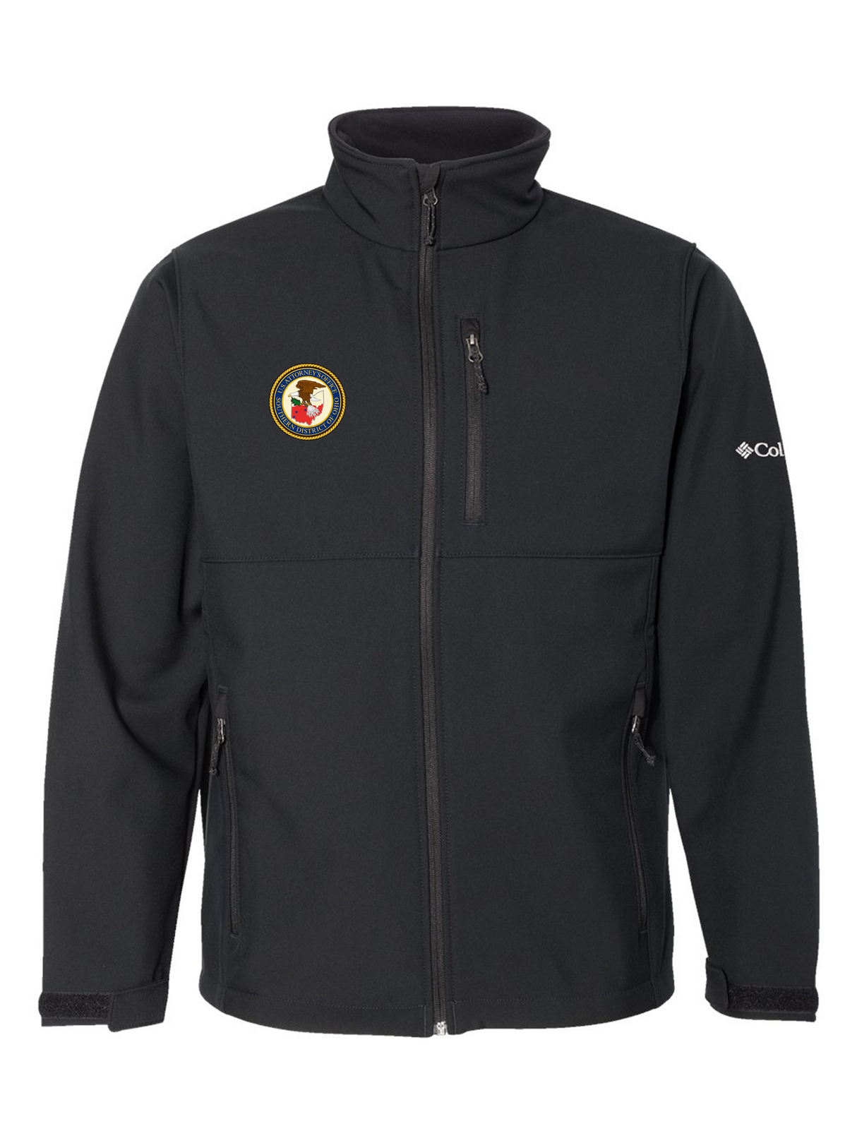 SDO Men's Ascender™ Soft Shell