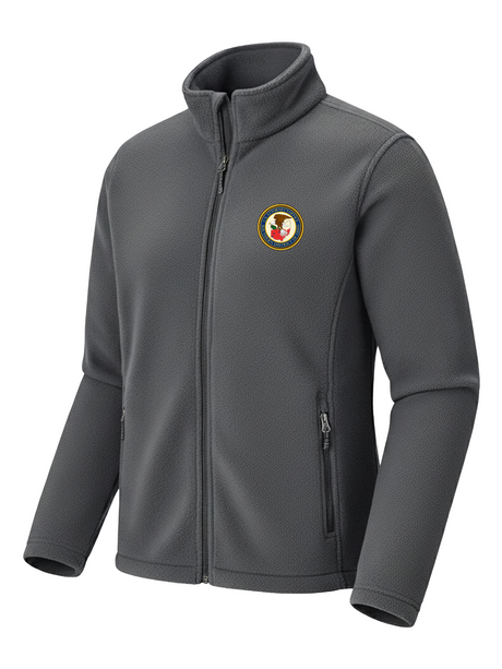 SDO Men's Midweight Microfleece