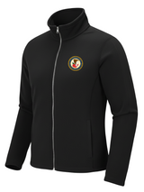 SDO Men's Lightweight Microfleece