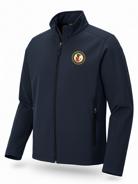 SDO Men's Soft Shell