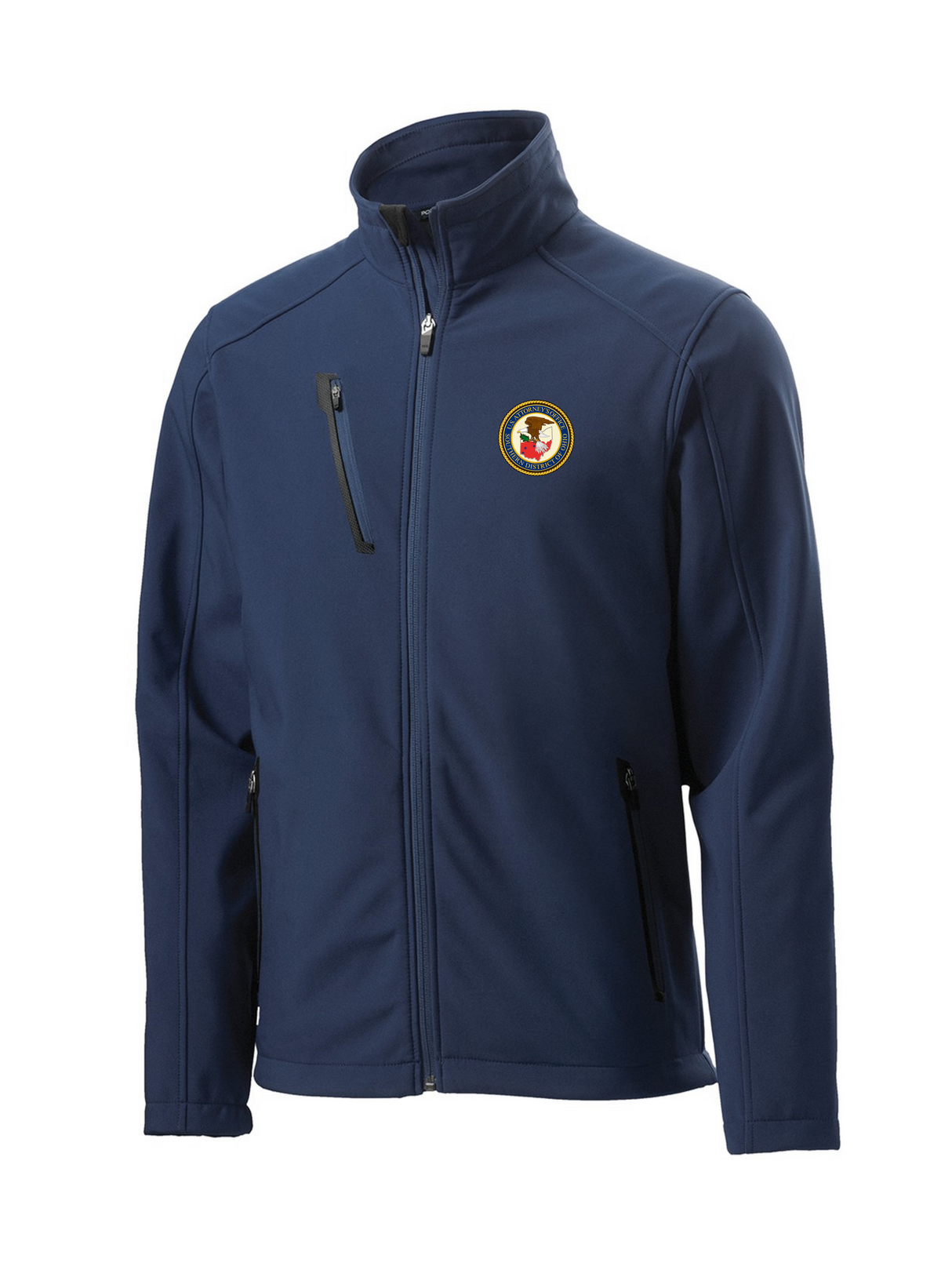 SDO Men's Tactical Soft Shell