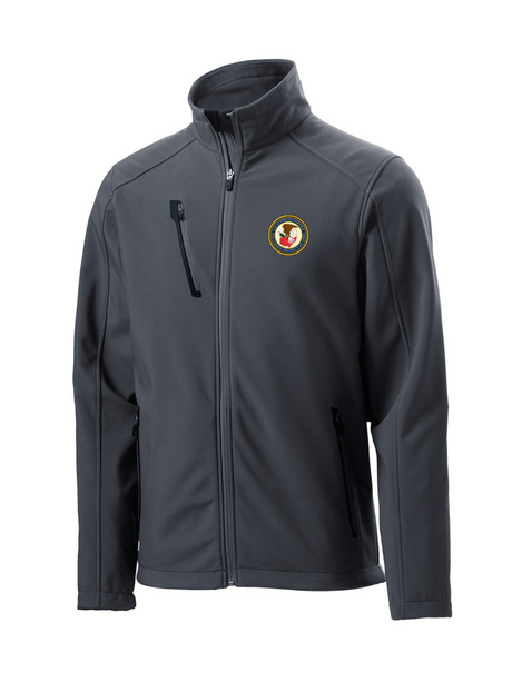 SDO Men's Tactical Soft Shell