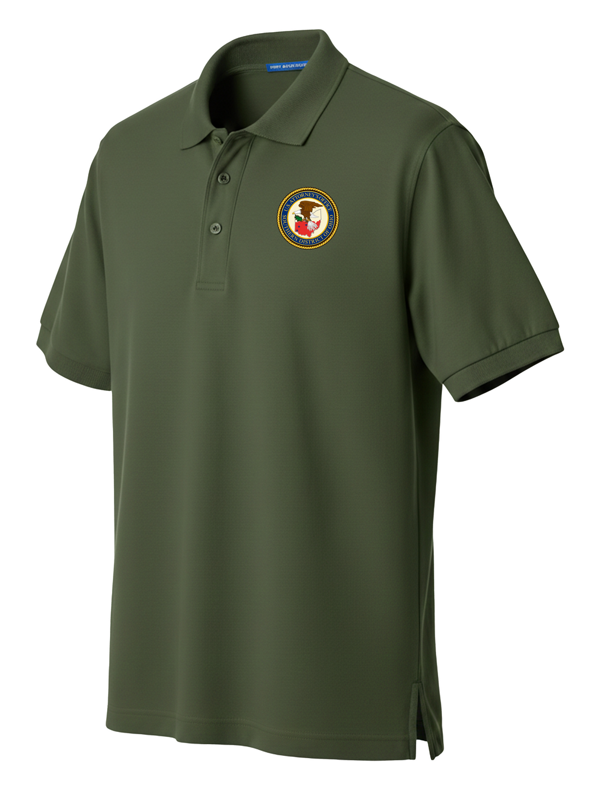 SDO Mens Polo