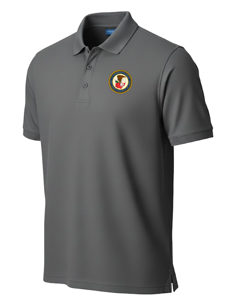 SDO Mens Polo