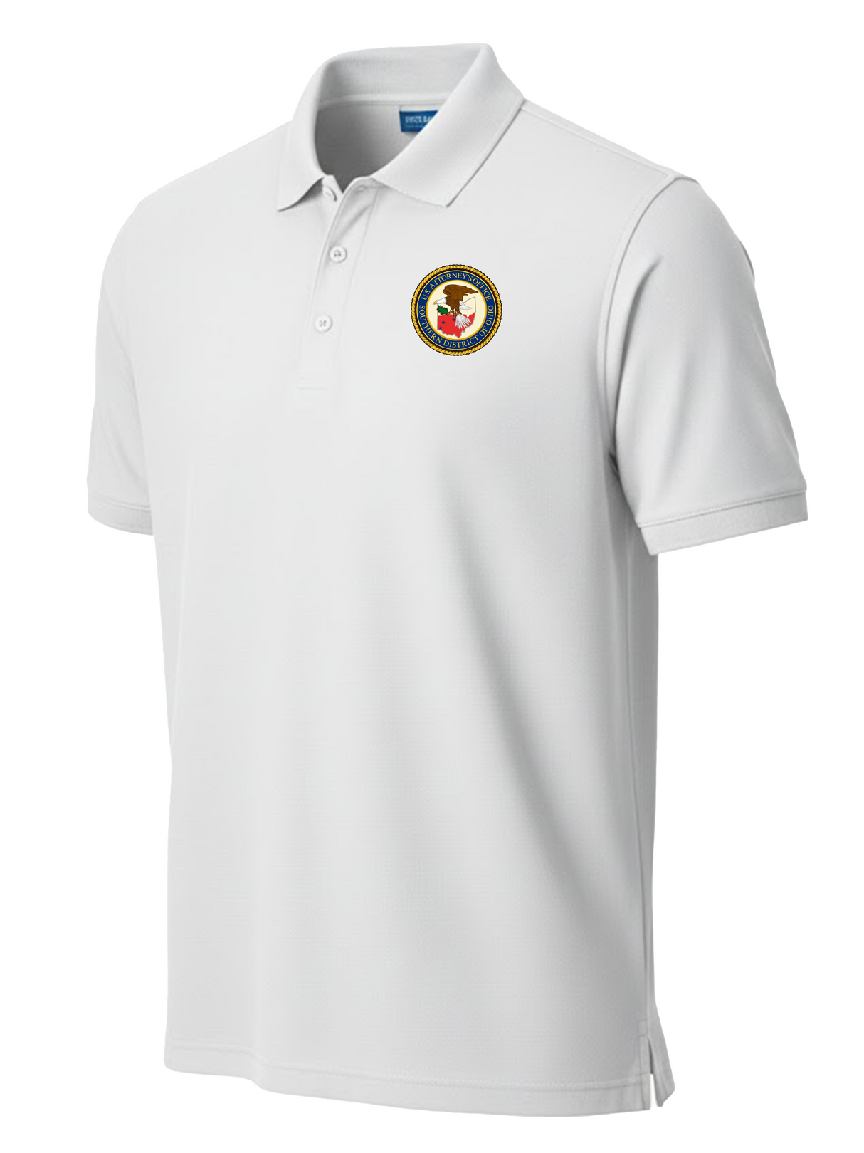 SDO Mens Polo
