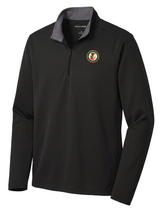 SDO Men's Dri Fit 1/4 Zip