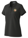 SDO Women's Short Sleeve Polo